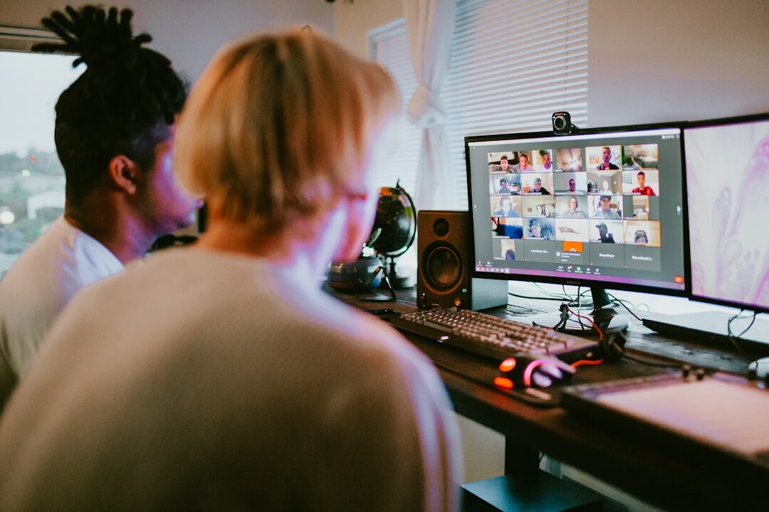 online community discussion