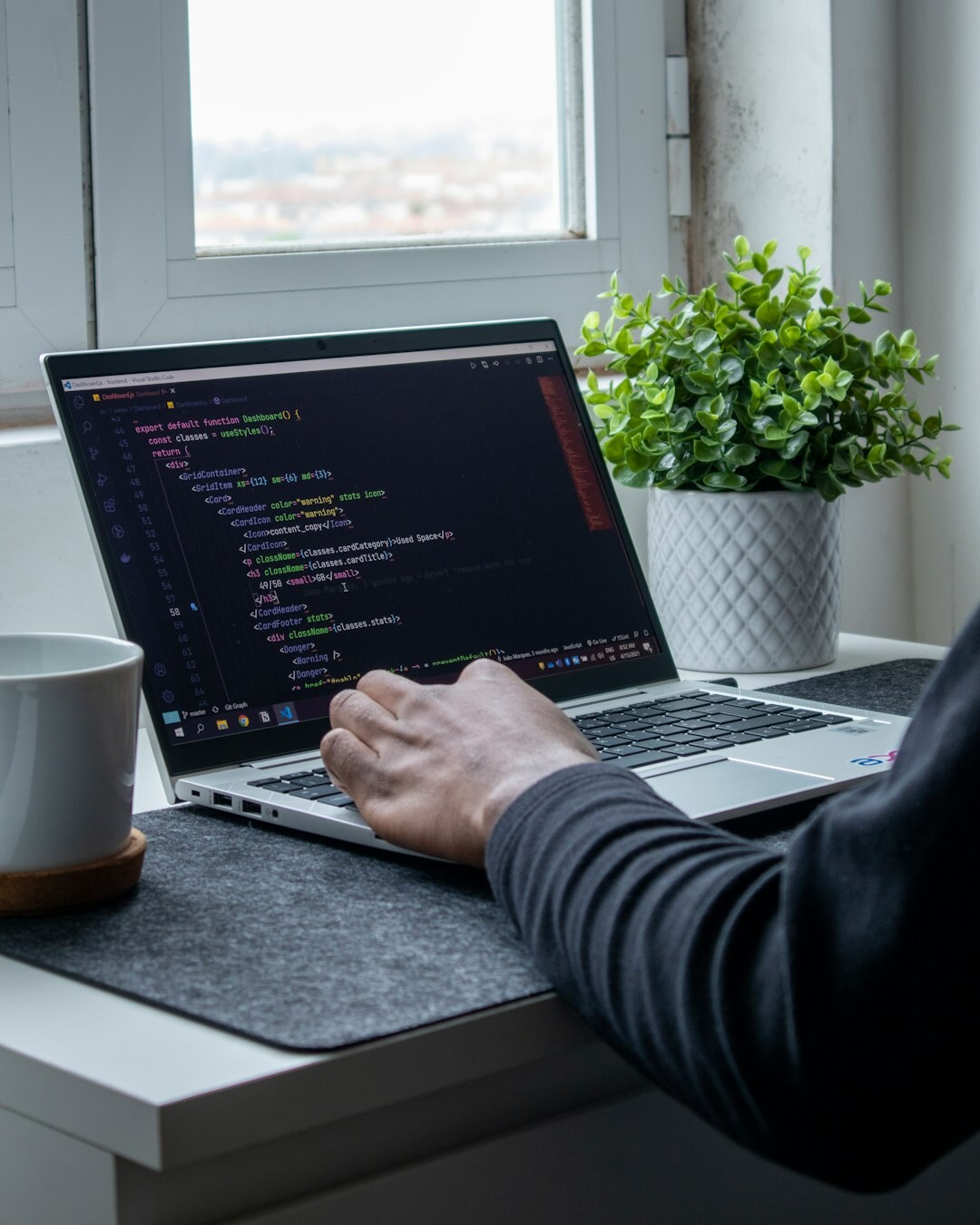 online coding class