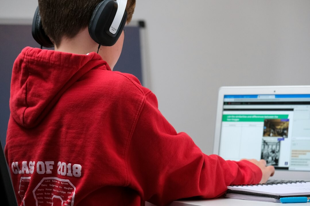 online coding session